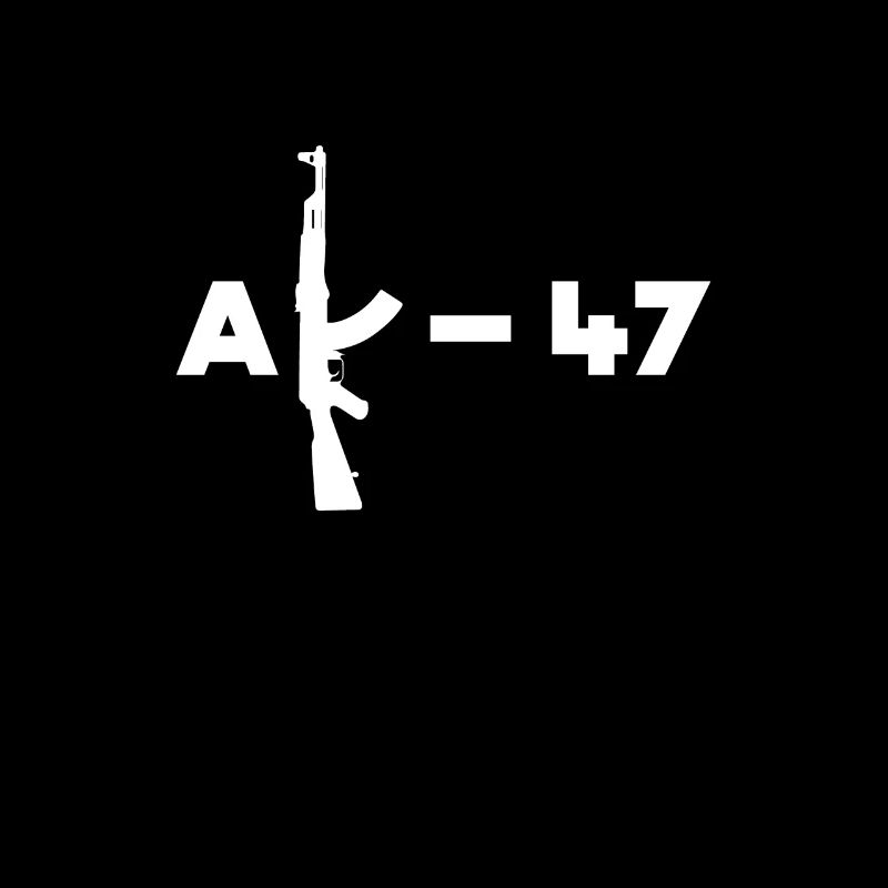 AK 47 gift for Gun Enthusiasts