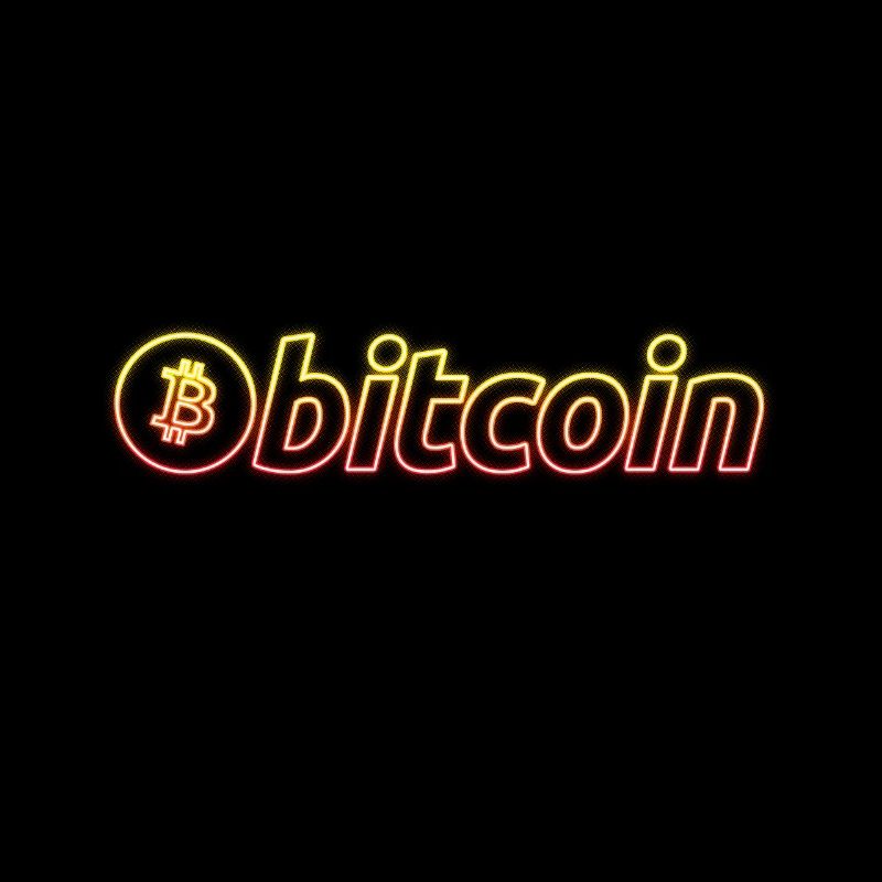 Bitcoin gift