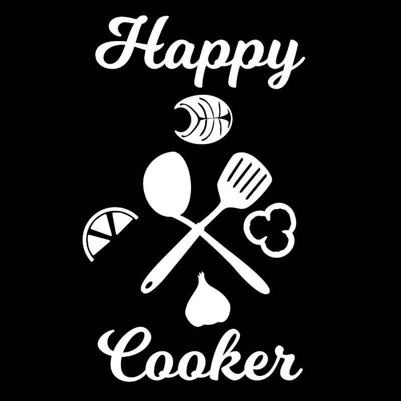 Cuisinier - cuisinier - cuisinier - cadeau - chef