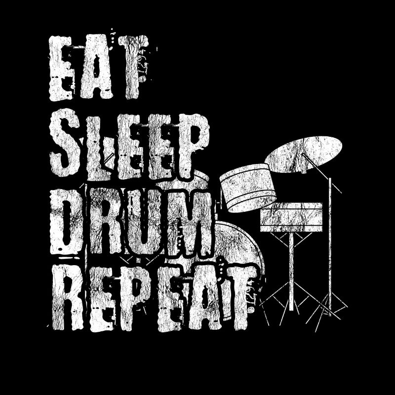 Gift Drummer Drummer Drummer