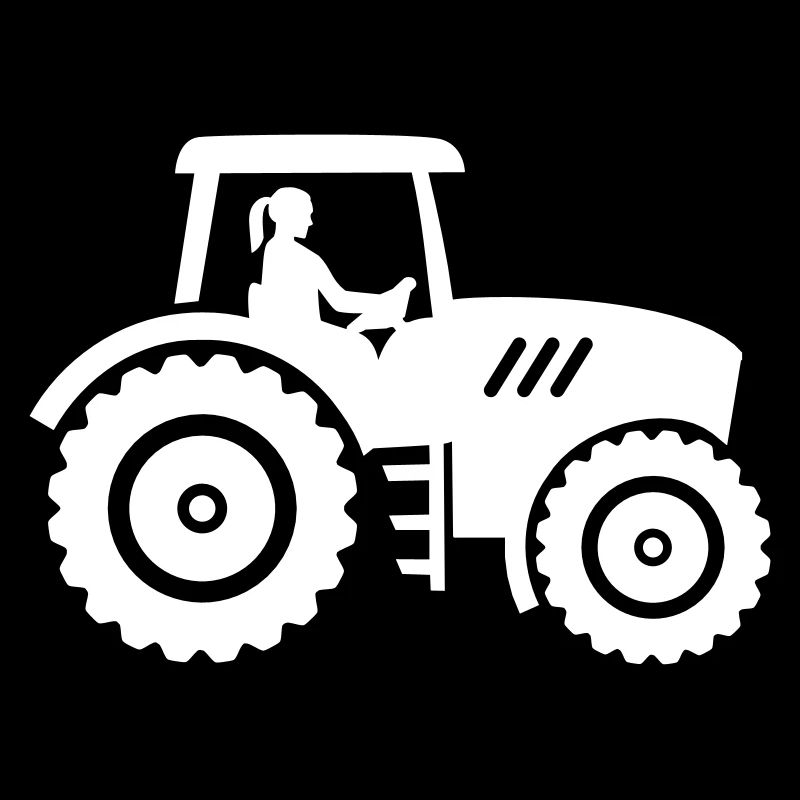 Female farmer