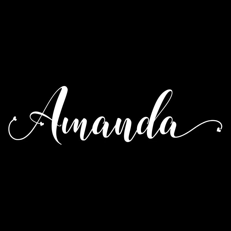 amanda