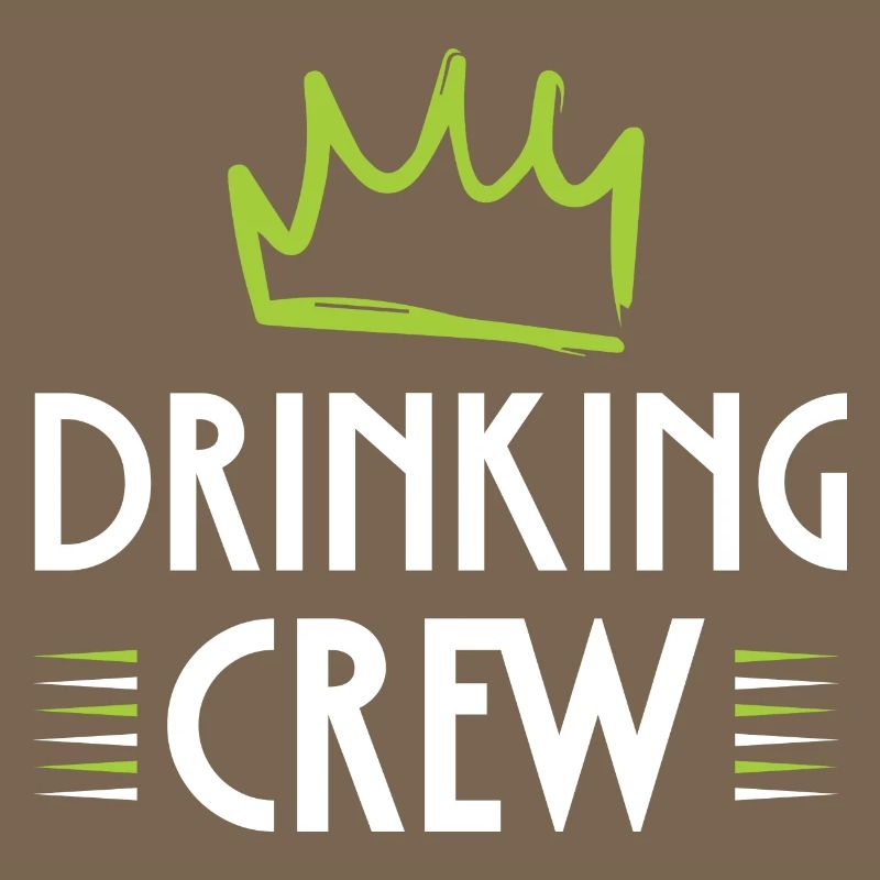 Drinking Crew