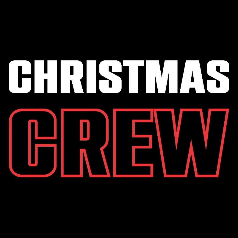 Christmas Crew