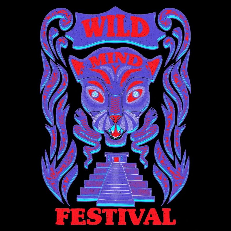 Wild Mind_Jaguar