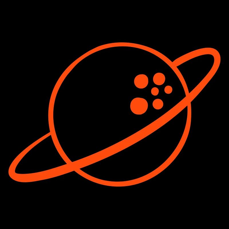 Saturn Planet