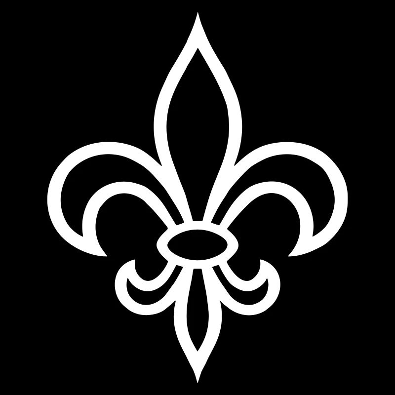 Lys royal français