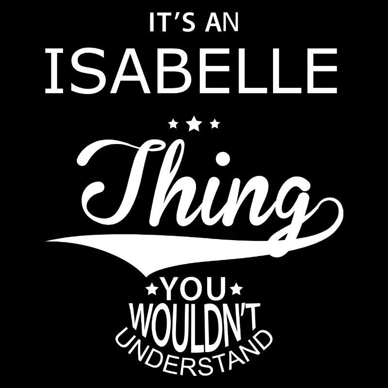 Isabelle
