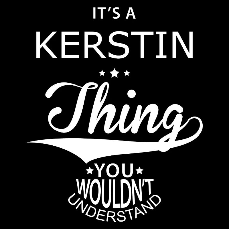 Kerstin