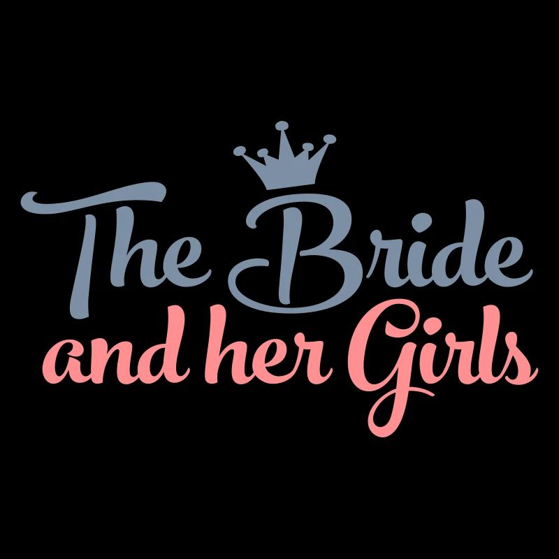 bride