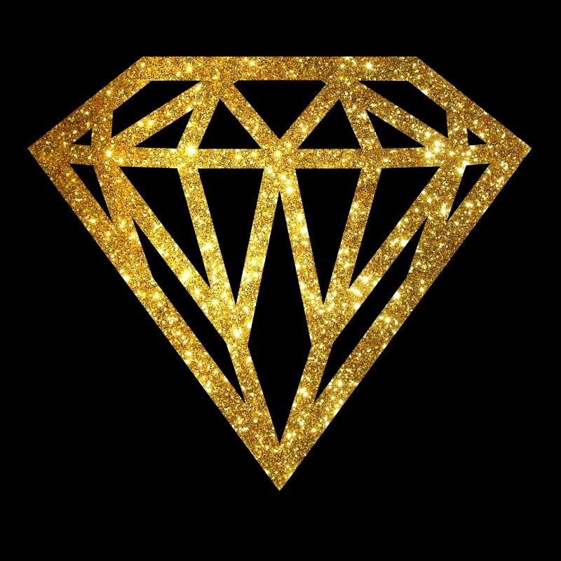 Diamant - diamant