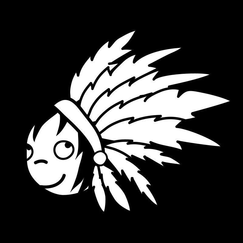 Indian Chief - Indian