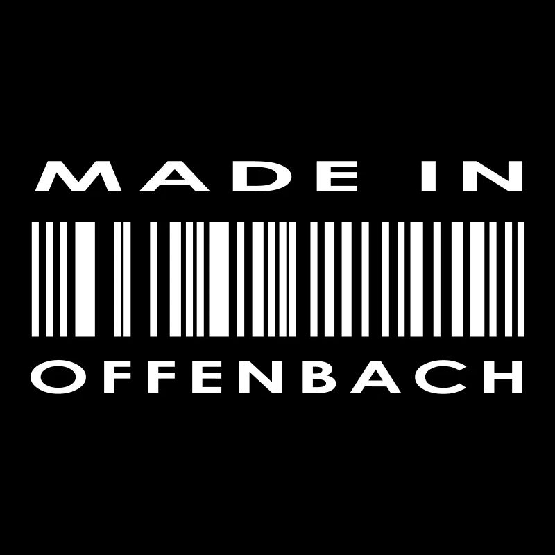 offenbach ville