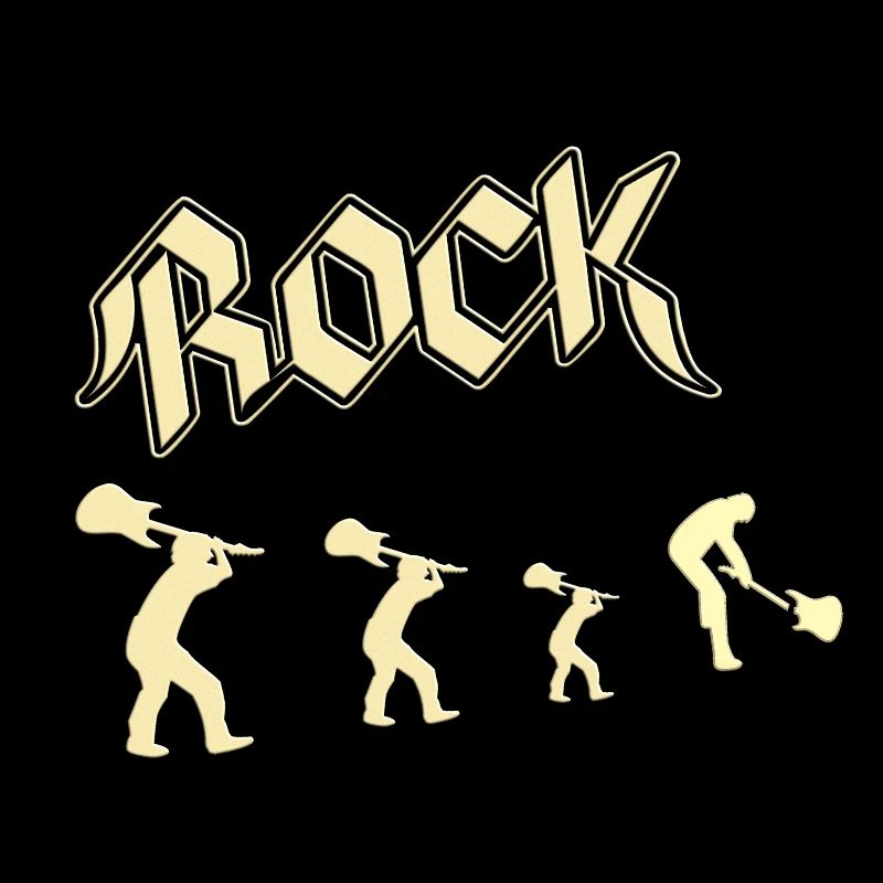 rock