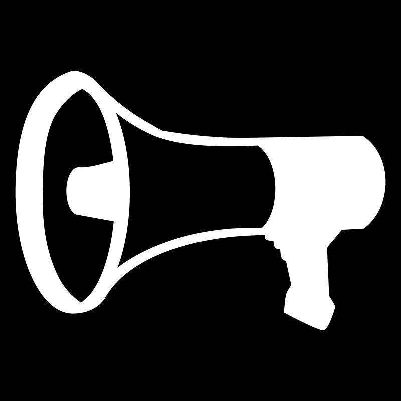 Megaphone