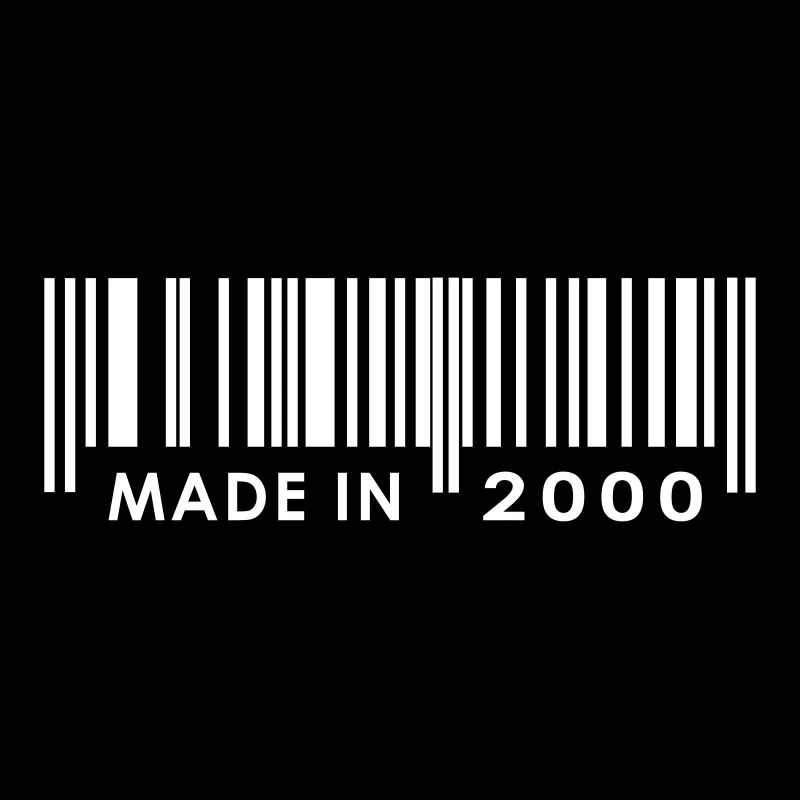 Birthday 2000