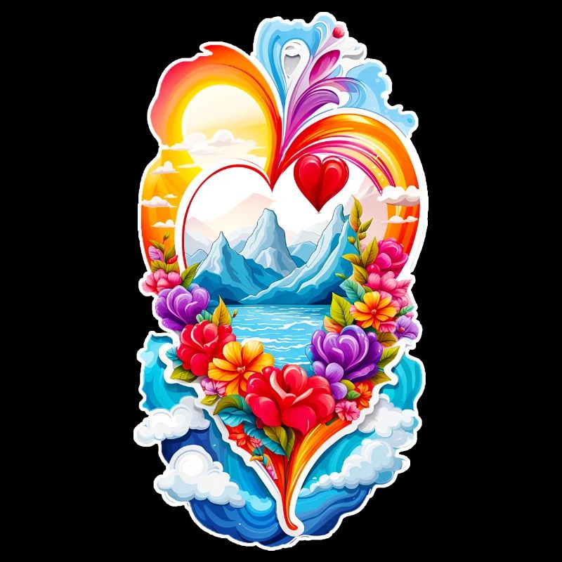 Love Heart