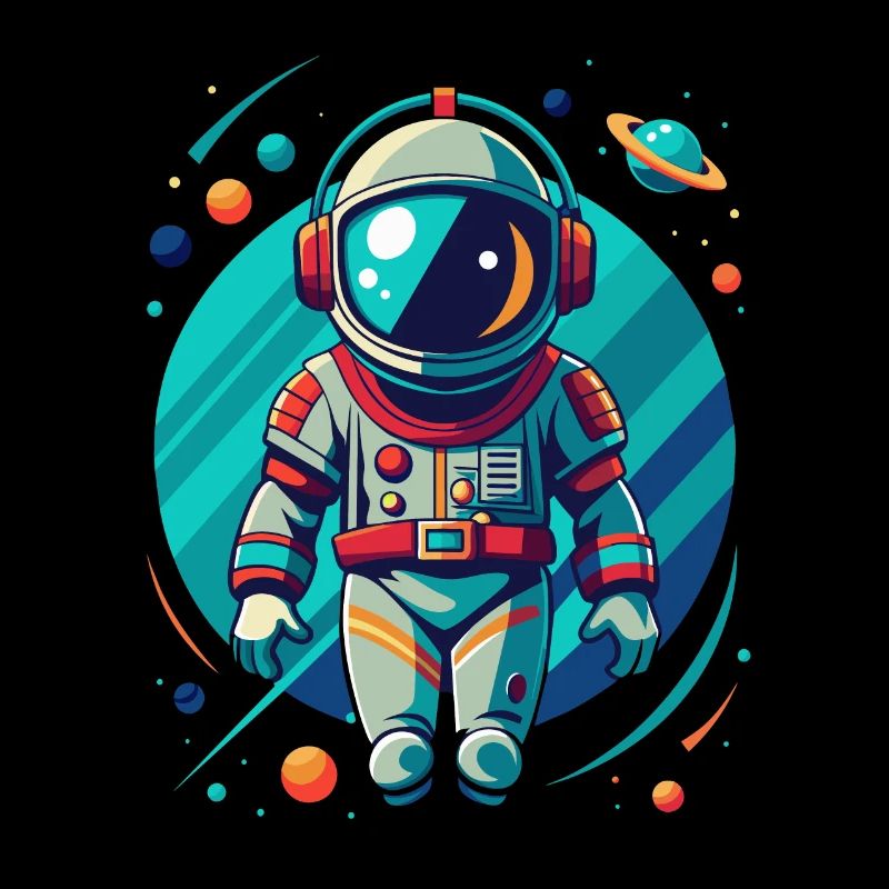 ASTRONAUTE