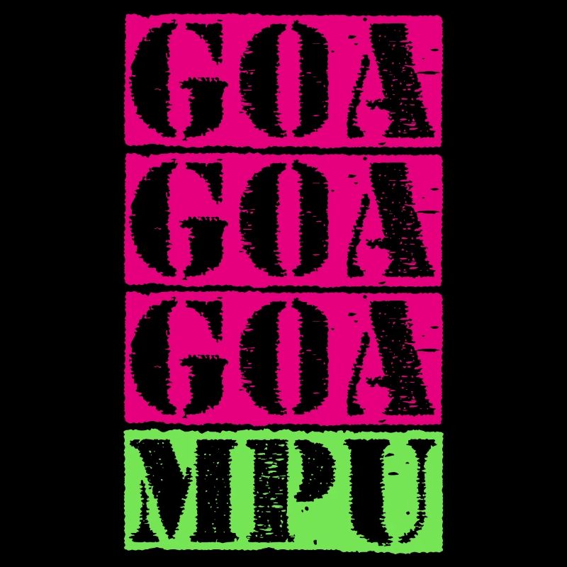GOA, GOA, GOA, MPU !!