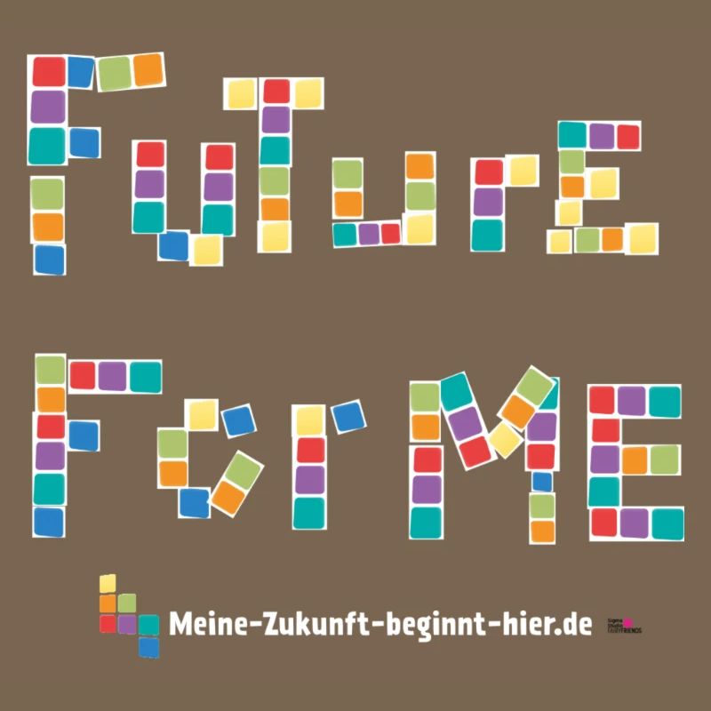 FUTUREFORME blanc