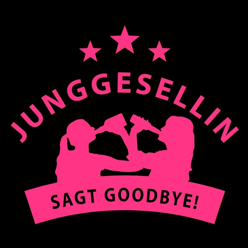 Junggesellin