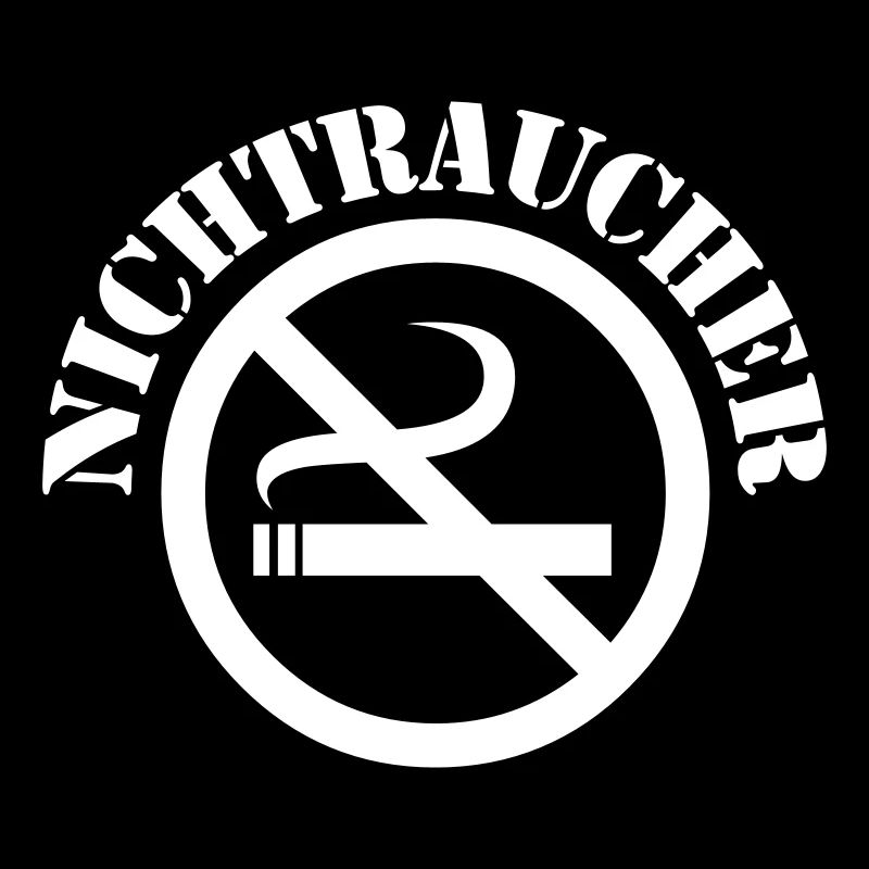 Non smoking