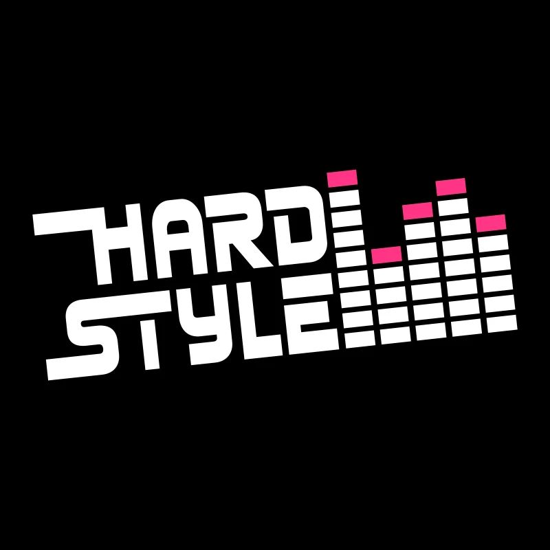 hard style hardtyle