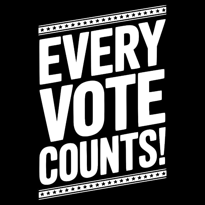 Every Vote Counts