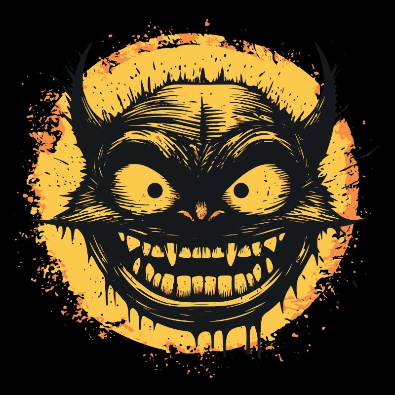 Devilish Pleasure