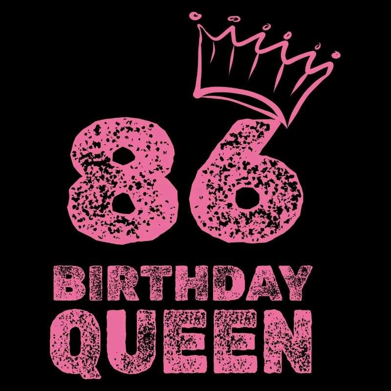 Birthday 86