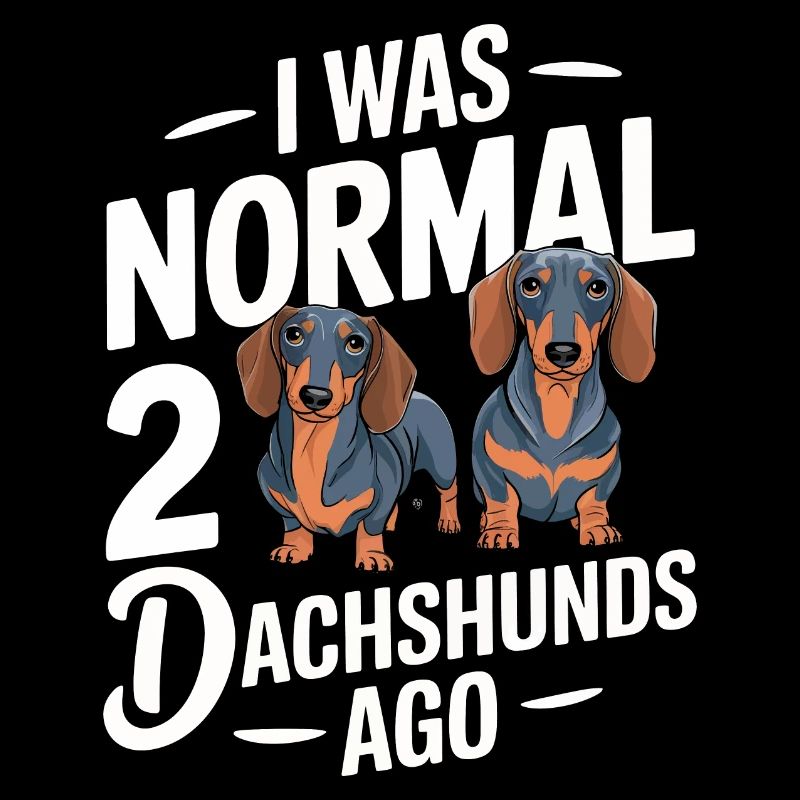 Dachshund Dog