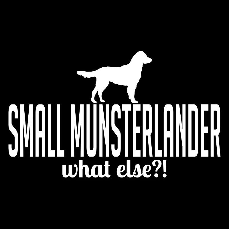 PETITS Munsterlander whatelse