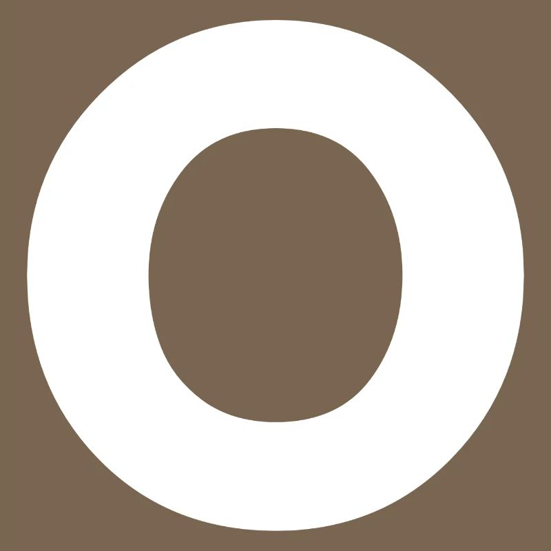 O