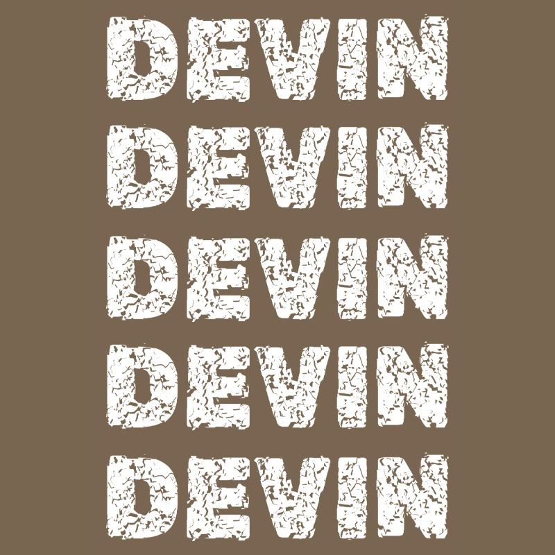Devin comme Devin