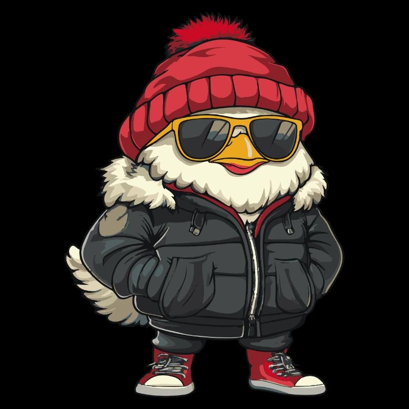 Coq d’hiver