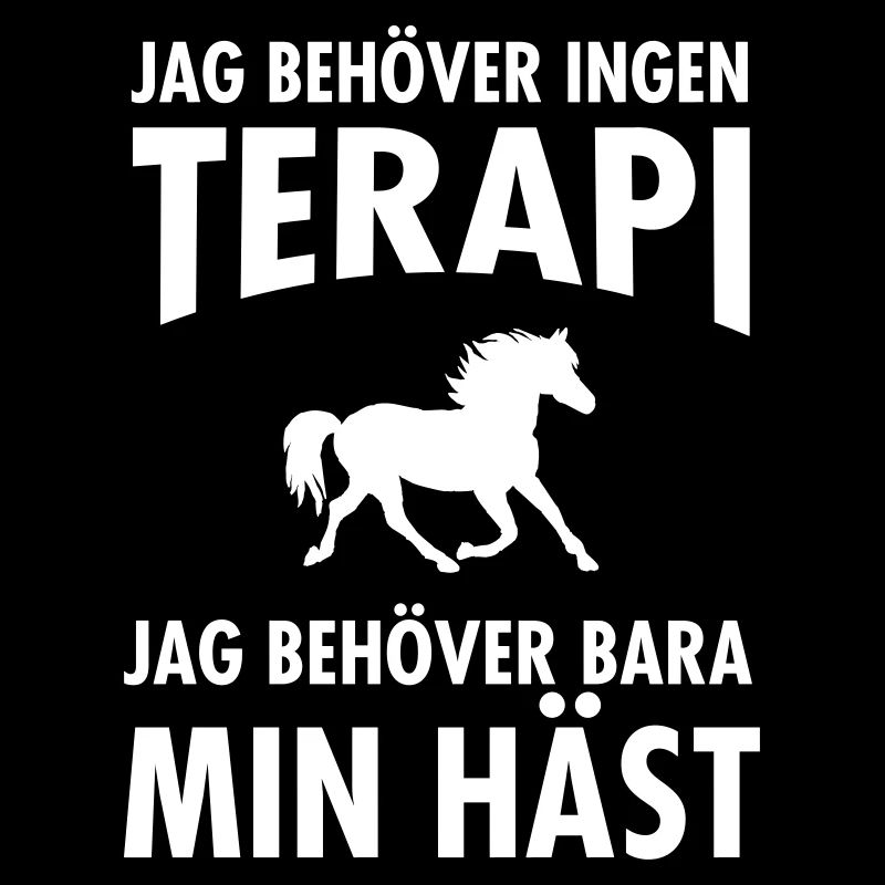 Terapi Min Häst