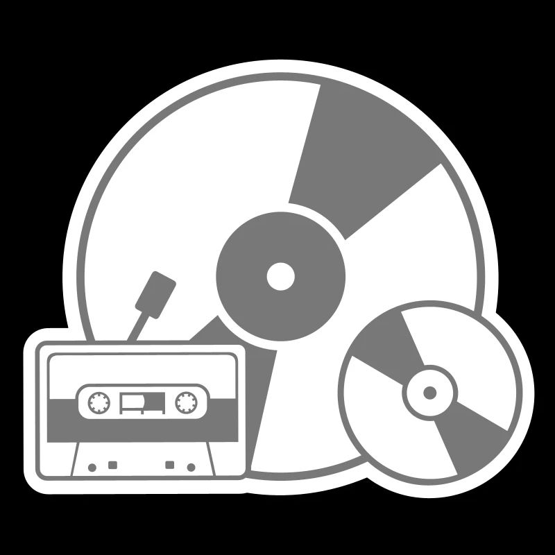 Music Evolution