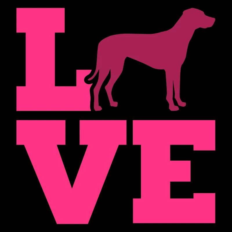 Rhodesian Ridgeback