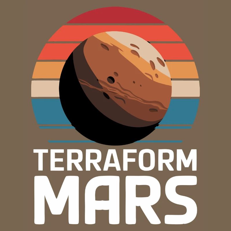 Mars Planet Planet Solar System
