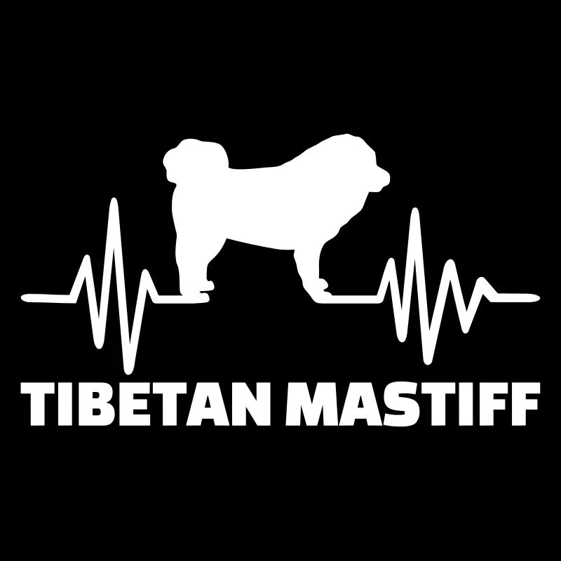 Tibetan Mastiff