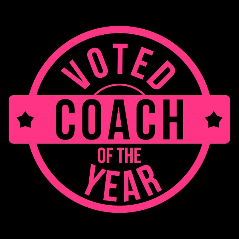 Coach / Coaching / Sport / Training / Trainer