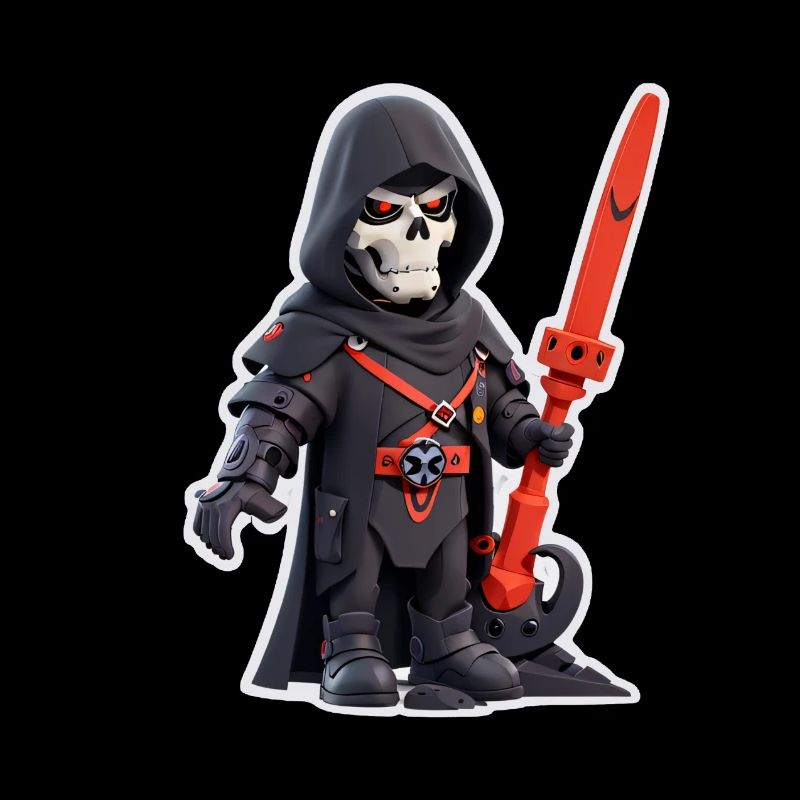 Skeleton