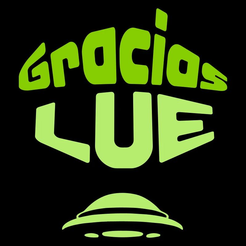 Gracias Lue