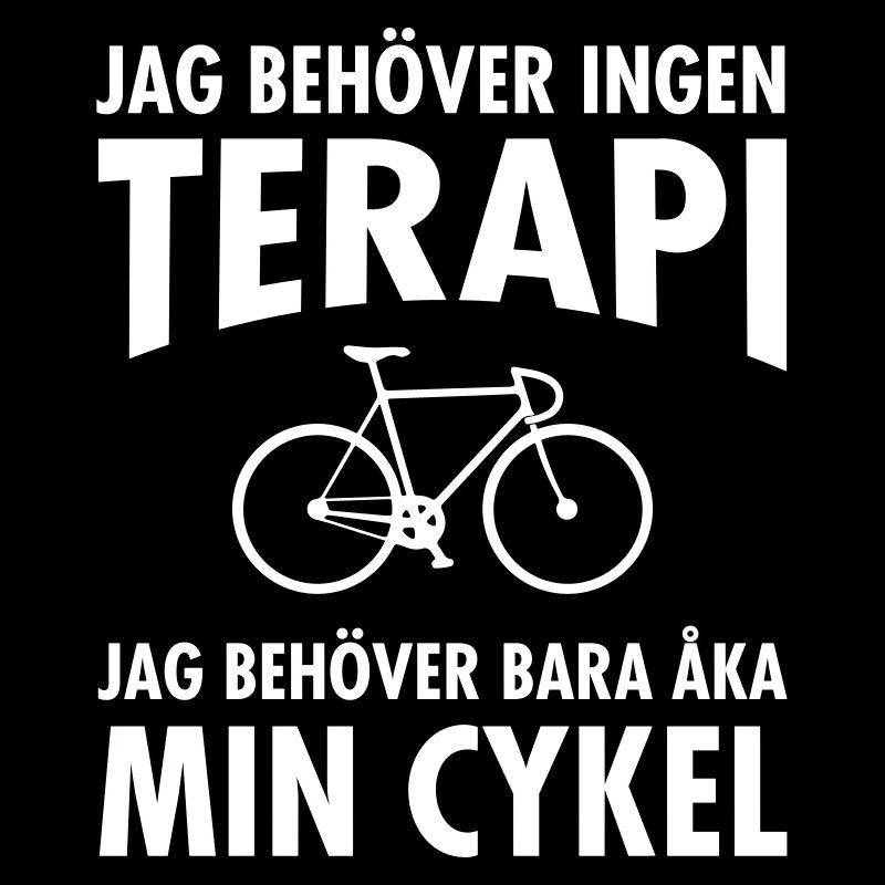 Terapi Min Cykel