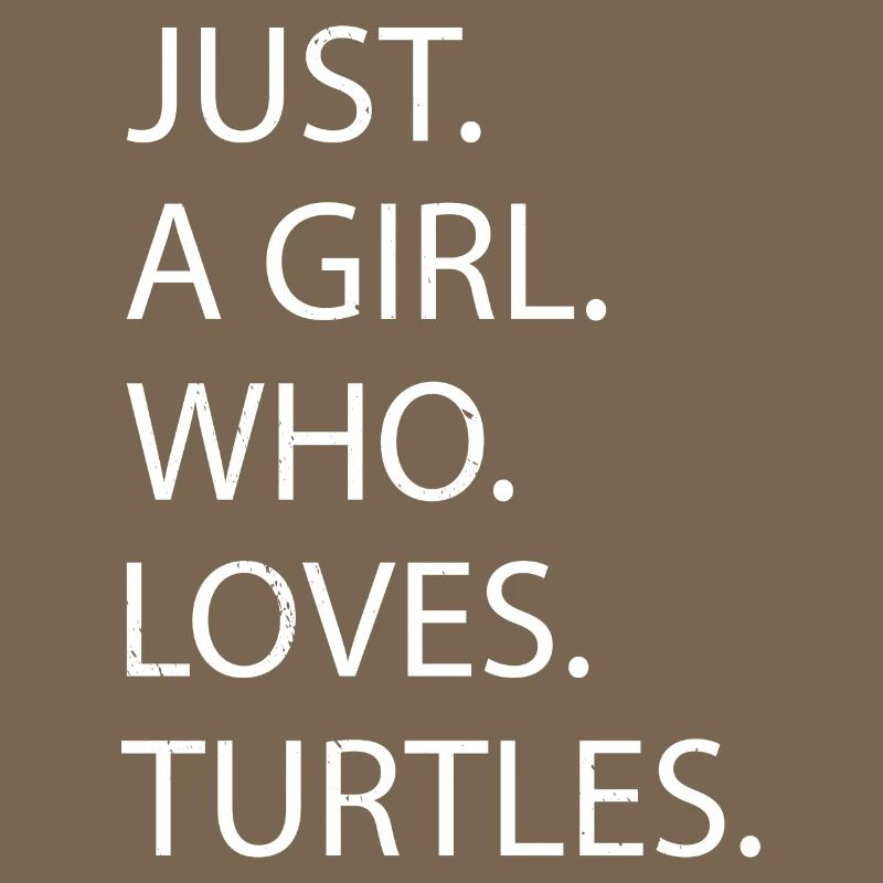 Statement Turtle Doves Wave Bday Turtle