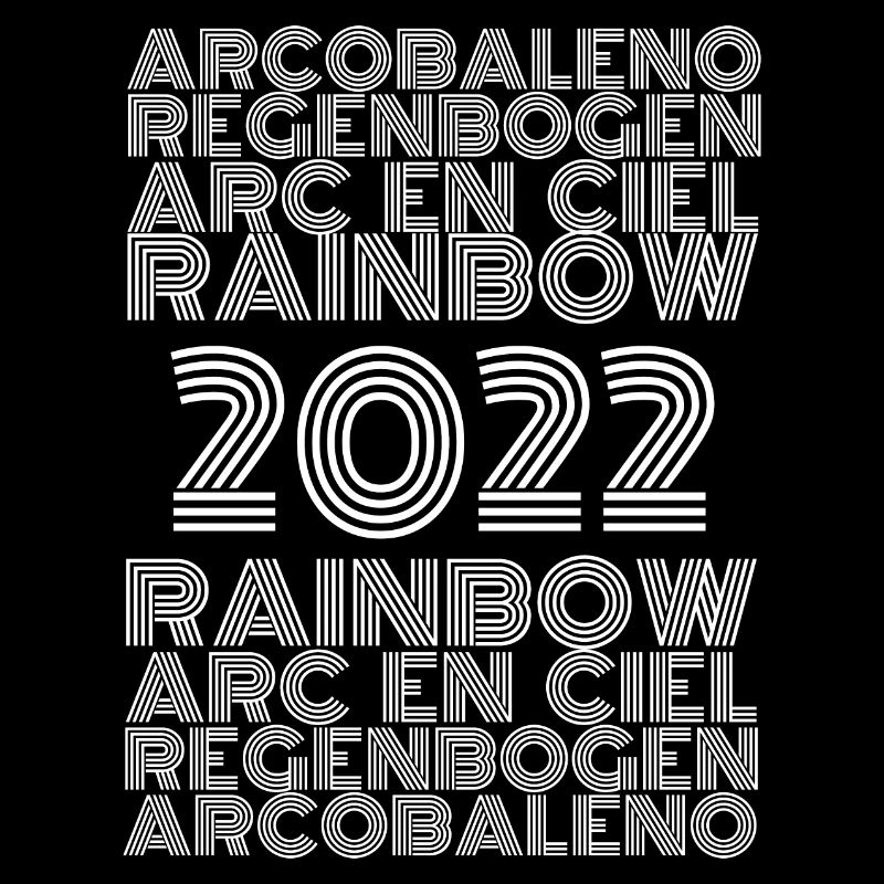Rainbow 2022