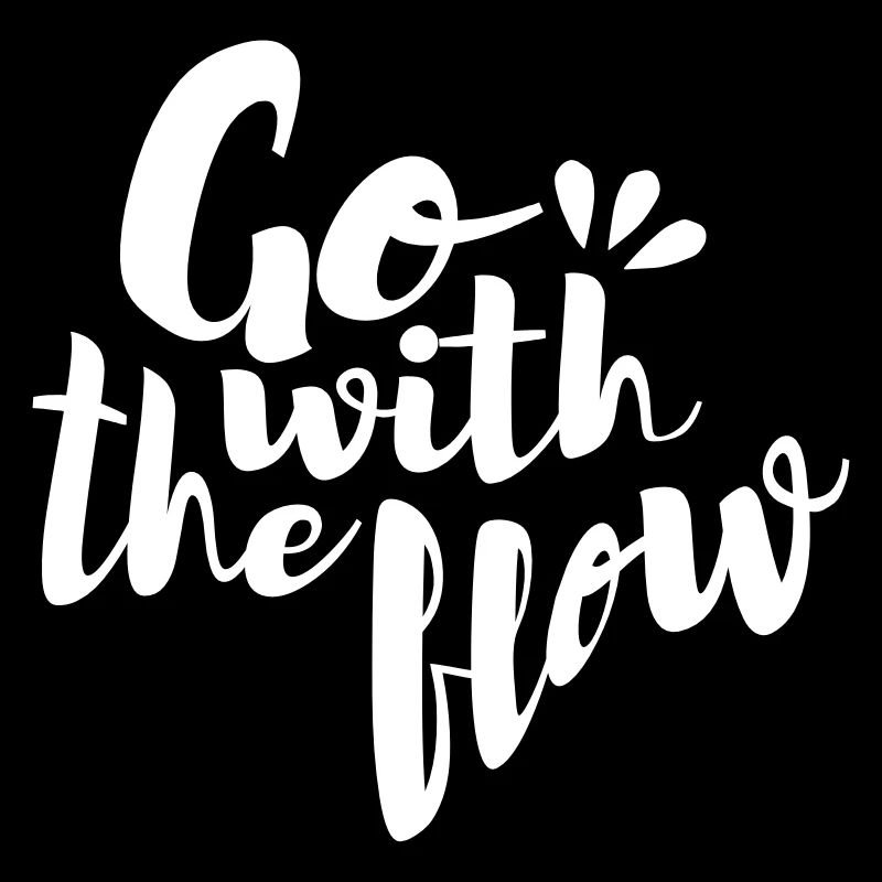 gowiththeflow