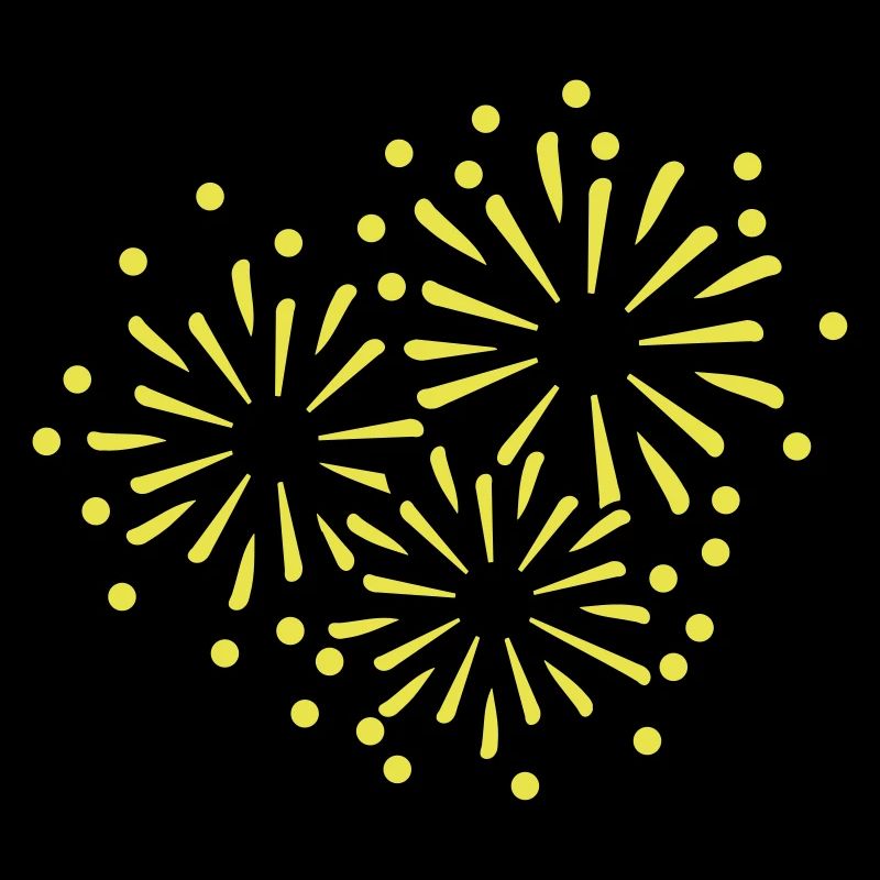 Feu d'artifice
