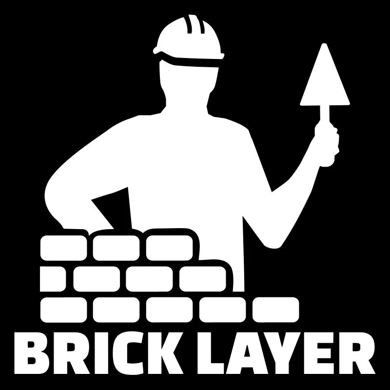 Brick layer