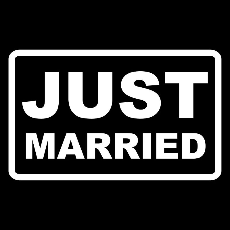 Juste marié